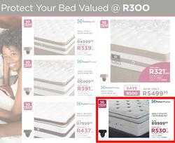 Bradlows : Added Value & Guaranteed Savings (21 Sep - 14 Oct 2017), page 13