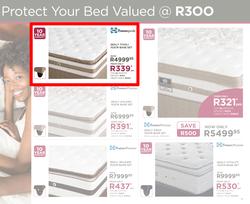 Bradlows : Added Value & Guaranteed Savings (21 Sep - 14 Oct 2017), page 13