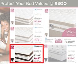 Bradlows : Added Value & Guaranteed Savings (21 Sep - 14 Oct 2017), page 13
