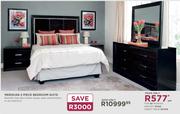 Meridian 2-Piece Bedroom Suite