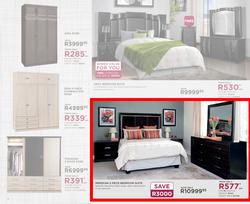 Bradlows : Added Value & Guaranteed Savings (21 Sep - 14 Oct 2017), page 14
