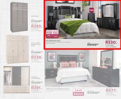 Bradlows : Added Value & Guaranteed Savings (21 Sep - 14 Oct 2017), page 14