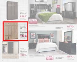 Bradlows : Added Value & Guaranteed Savings (21 Sep - 14 Oct 2017), page 14