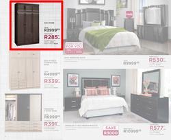Bradlows : Added Value & Guaranteed Savings (21 Sep - 14 Oct 2017), page 14