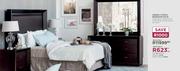 Sienna 3-Piece Bedroom Suite