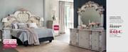 Caesar 2-Piece Bedroom Suite