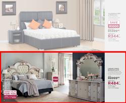 Bradlows : Added Value & Guaranteed Savings (21 Sep - 14 Oct 2017), page 16