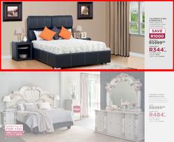 Bradlows : Added Value & Guaranteed Savings (21 Sep - 14 Oct 2017), page 16