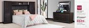 San Lorenzo Wall Bed