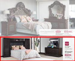Bradlows : Added Value & Guaranteed Savings (21 Sep - 14 Oct 2017), page 17