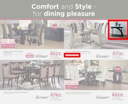 Bradlows : Added Value & Guaranteed Savings (21 Sep - 14 Oct 2017), page 18