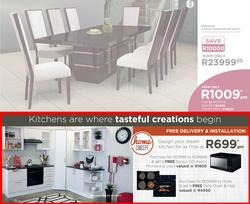 Bradlows : Added Value & Guaranteed Savings (21 Sep - 14 Oct 2017), page 19