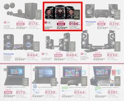 Bradlows : Added Value & Guaranteed Savings (21 Sep - 14 Oct 2017), page 22