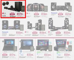 Bradlows : Added Value & Guaranteed Savings (21 Sep - 14 Oct 2017), page 22