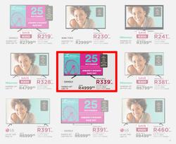 Bradlows : Added Value & Guaranteed Savings (21 Sep - 14 Oct 2017), page 23