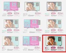 Bradlows : Added Value & Guaranteed Savings (21 Sep - 14 Oct 2017), page 23