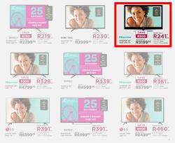 Bradlows : Added Value & Guaranteed Savings (21 Sep - 14 Oct 2017), page 23