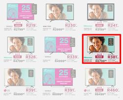Bradlows : Added Value & Guaranteed Savings (21 Sep - 14 Oct 2017), page 23