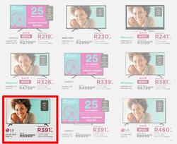 Bradlows : Added Value & Guaranteed Savings (21 Sep - 14 Oct 2017), page 23