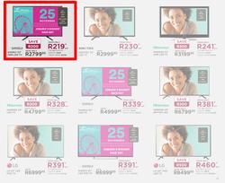 Bradlows : Added Value & Guaranteed Savings (21 Sep - 14 Oct 2017), page 23