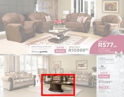 Bradlows : Its Our Season Of Giving (19 Oct - 15 Nov 2017), page 3