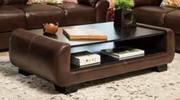 Oregan Coffee Table