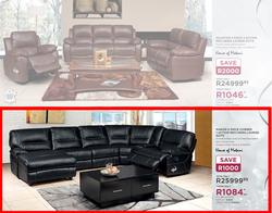 Bradlows : Its Our Season Of Giving (19 Oct - 15 Nov 2017), page 8