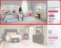 Bradlows : Its Our Season Of Giving (19 Oct - 15 Nov 2017), page 18