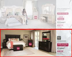 Bradlows : Its Our Season Of Giving (19 Oct - 15 Nov 2017), page 18