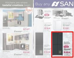 Bradlows : Its Our Season Of Giving (19 Oct - 15 Nov 2017), page 26