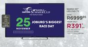 Sansui 55" 139cm FHD LED TV