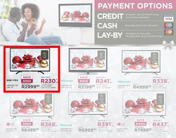 Bradlows : Its Our Season Of Giving (19 Oct - 15 Nov 2017), page 31