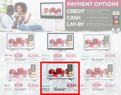 Bradlows : Its Our Season Of Giving (19 Oct - 15 Nov 2017), page 31