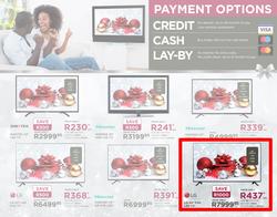 Bradlows : Its Our Season Of Giving (19 Oct - 15 Nov 2017), page 31