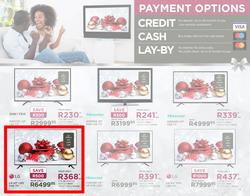 Bradlows : Its Our Season Of Giving (19 Oct - 15 Nov 2017), page 31