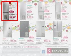 Bradlows : Its Our Season Of Giving (19 Oct - 15 Nov 2017), page 32