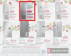 Bradlows : Its Our Season Of Giving (19 Oct - 15 Nov 2017), page 32