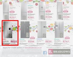 Bradlows : Its Our Season Of Giving (19 Oct - 15 Nov 2017), page 32
