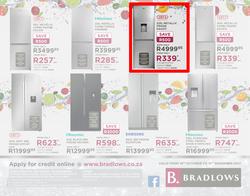 Bradlows : Its Our Season Of Giving (19 Oct - 15 Nov 2017), page 32
