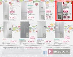 Bradlows : Its Our Season Of Giving (19 Oct - 15 Nov 2017), page 32