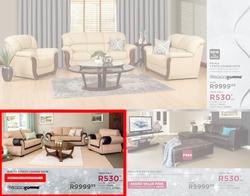 Bradlows : Christmas Catalogue 2017 (16 Nov - 5 Dec 2017), page 2