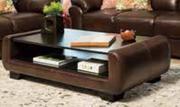 Oregan Coffee Table
