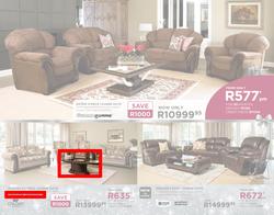 Bradlows : Christmas Catalogue 2017 (16 Nov - 5 Dec 2017), page 3