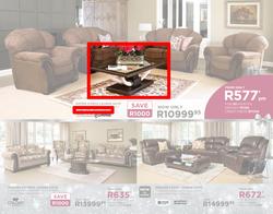 Bradlows : Christmas Catalogue 2017 (16 Nov - 5 Dec 2017), page 3