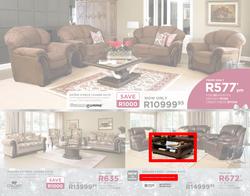 Bradlows : Christmas Catalogue 2017 (16 Nov - 5 Dec 2017), page 3