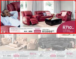 Bradlows : Christmas Catalogue 2017 (16 Nov - 5 Dec 2017), page 4