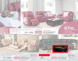 Bradlows : Christmas Catalogue 2017 (16 Nov - 5 Dec 2017), page 4
