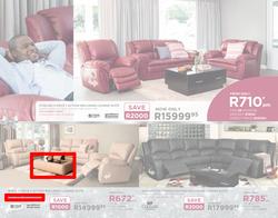 Bradlows : Christmas Catalogue 2017 (16 Nov - 5 Dec 2017), page 4
