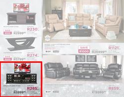 Bradlows : Christmas Catalogue 2017 (16 Nov - 5 Dec 2017), page 6