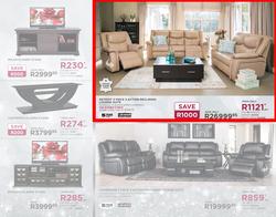 Bradlows : Christmas Catalogue 2017 (16 Nov - 5 Dec 2017), page 6